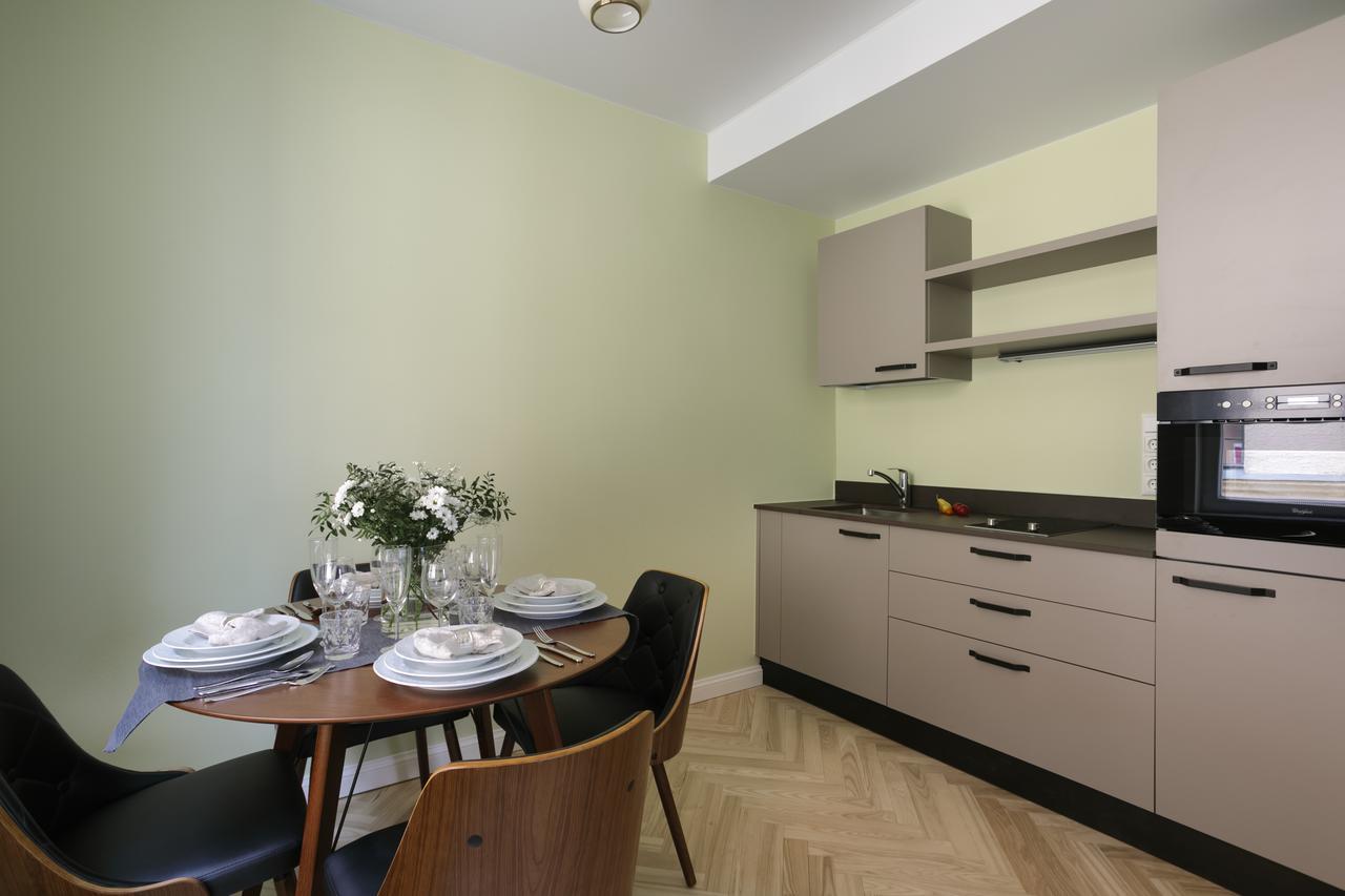 Dönhoff Residence Pärnu Exterior foto